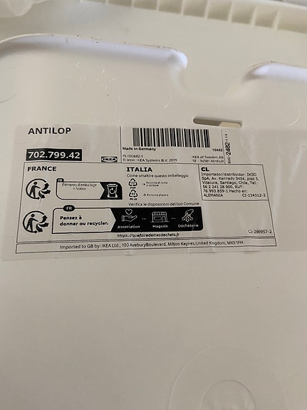 Product image 2 of 5