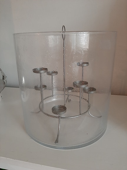 Partylite hurrikaani