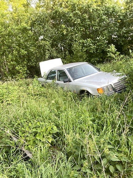 Mercedes-Benz varaosat