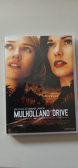 Mulholland Drive (SV)