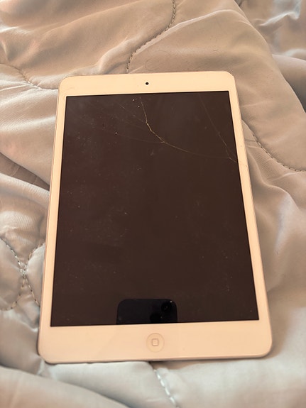 Ipad mini 2