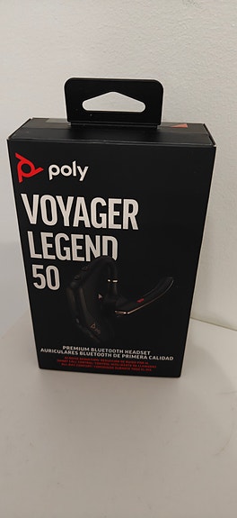 poly voyager legend 50 langaton kuuloke