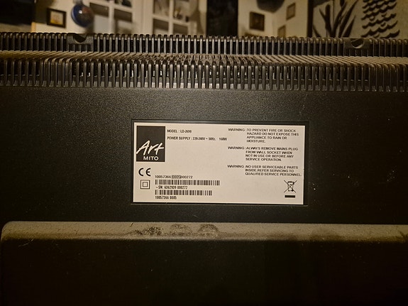 Product image 2 of 3
