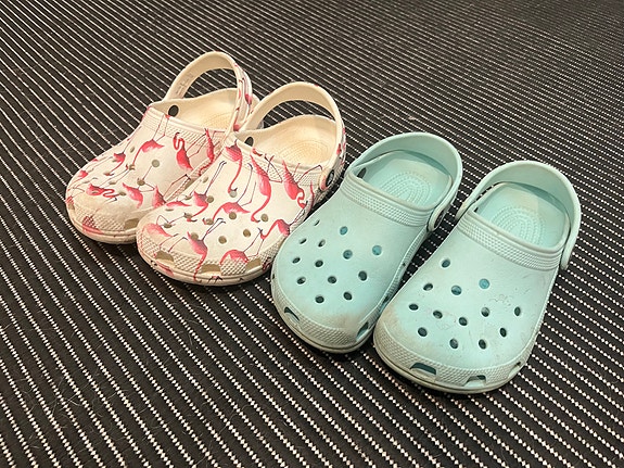 Crocs J2 / koko 33-34