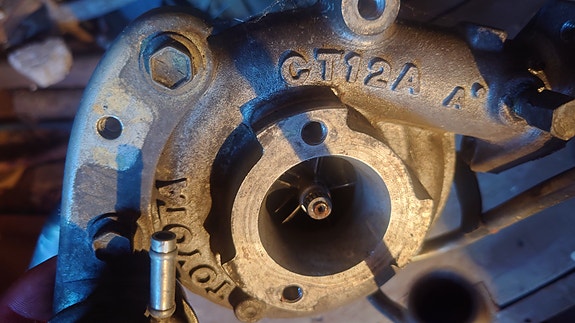 Toyota Supra mk3 CT12A ahdin