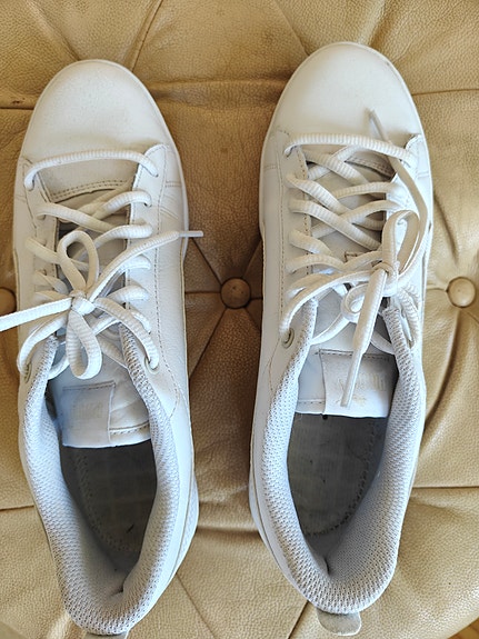 Puma tennarit