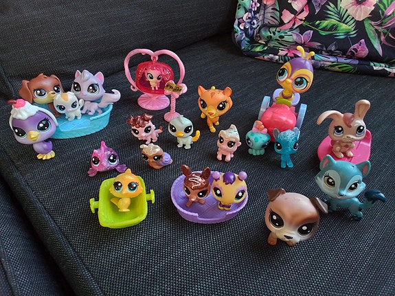 Lps paketti
