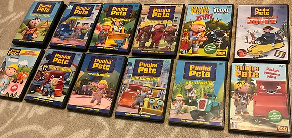 Puuha Pete