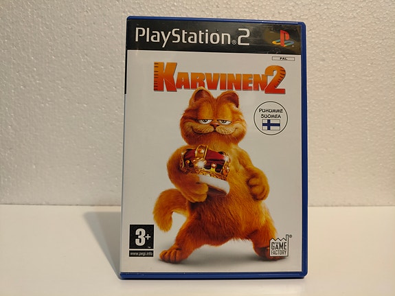 Karvinen 2