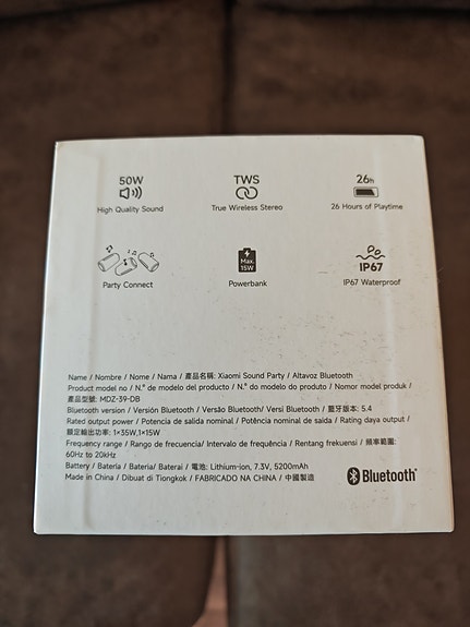 Product image 2 of 3