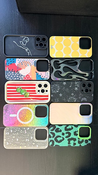 iPhone 14 pro kuoria