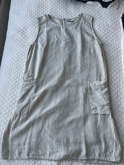 Craghoppers mekko/tunika, 38.