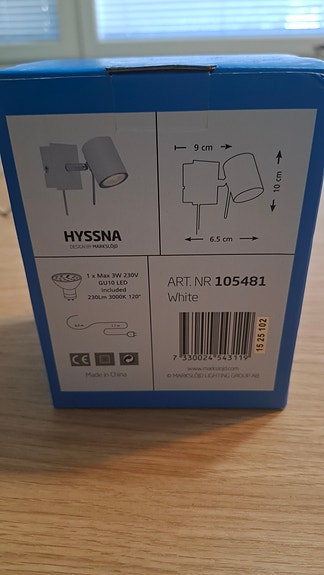 Product image 2 of 3
