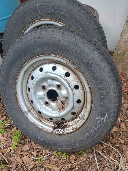 175-14 8C renkaat