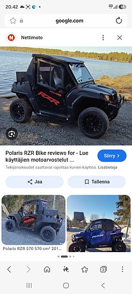 ostetaan koppimönkijä