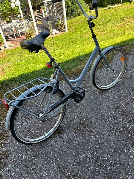 Jopo polkupyörä
