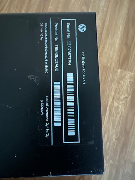 Product image 2 of 5