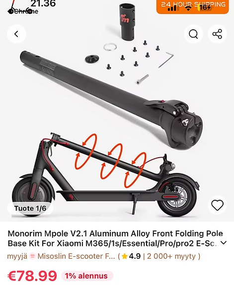 Product image 6 of 6