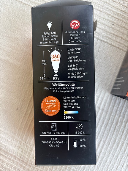 Product image 2 of 3