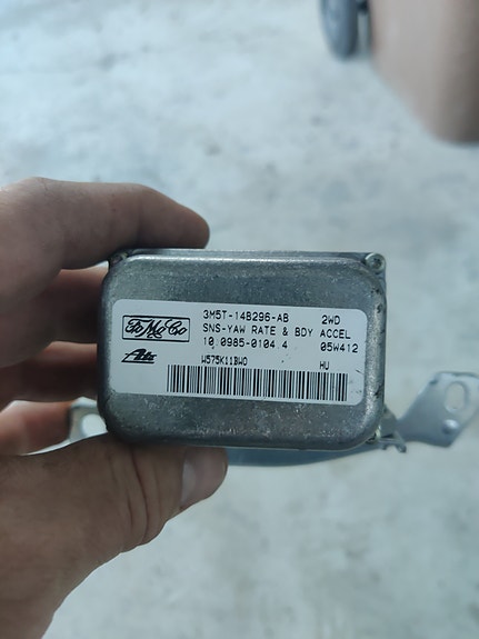 Volvo anturi SH7T-14B296-AB