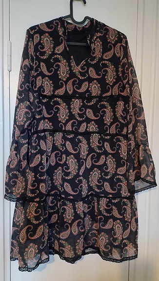 Tunika/mekko