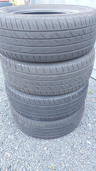 215/60 R16 Matador -kesärengassarja