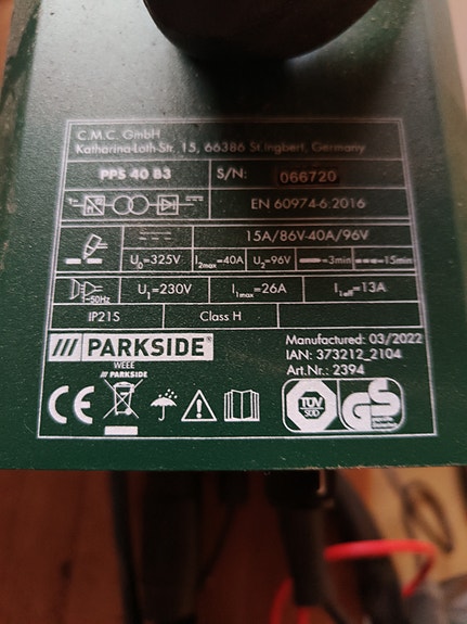 Product image 2 of 6