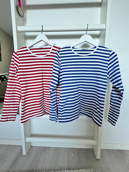 Marimekko trikoo paidat XS koossa