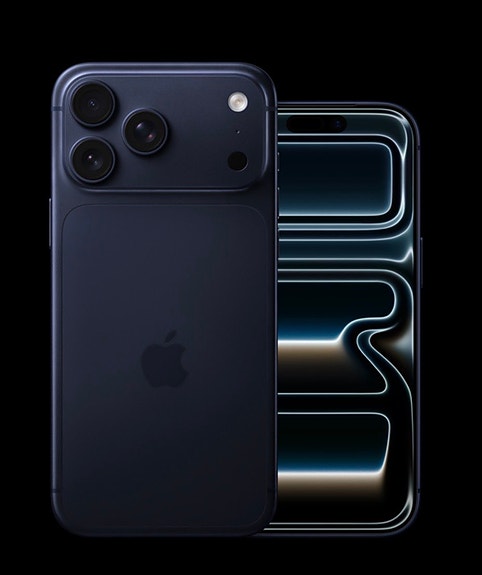 Ostetaan Apple iPhone 17 Pro