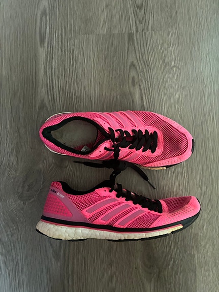Adidas Boston Boost