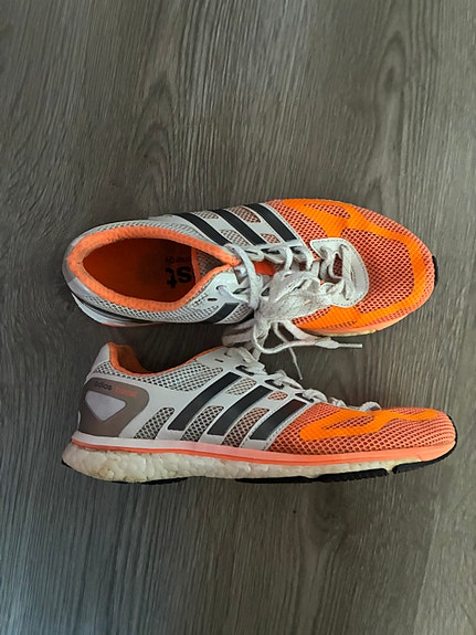 Adidas Adios Boost