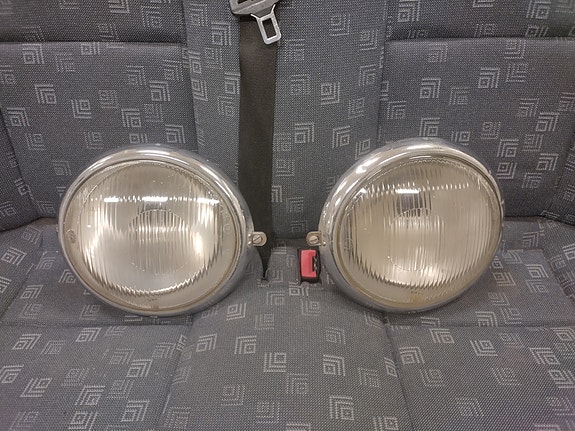 Volkswagen kleinbus/kastenwagen ajovalot