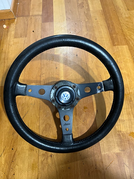 Vw luisi ratti