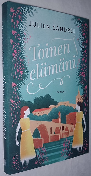 Toinen elämäni