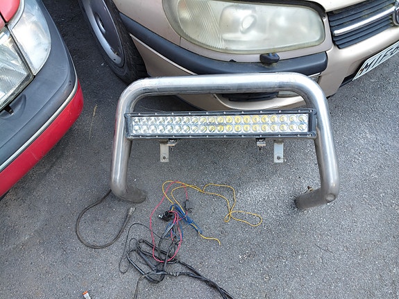vw transportterin valorauta