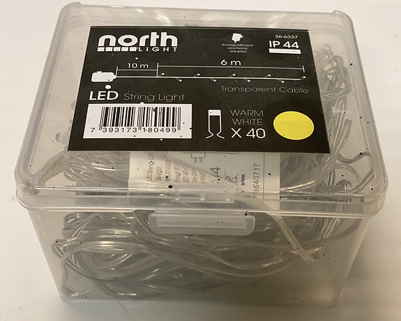 North Led sarja