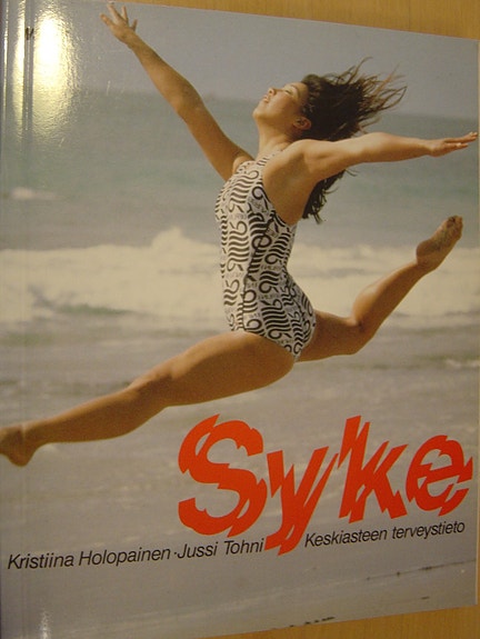 Syke