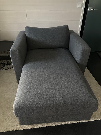 Ikea Vimle divaani
