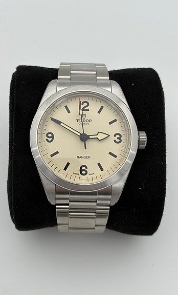 Tudor Ranger