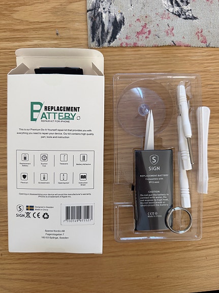 Product image 2 of 2