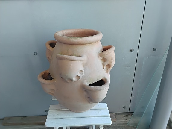 Yrttiruukku