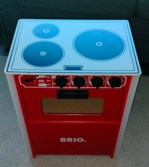 Brio Hella