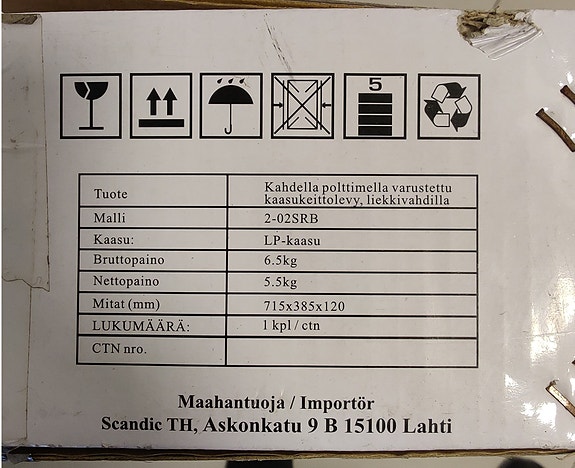 Product image 3 of 4