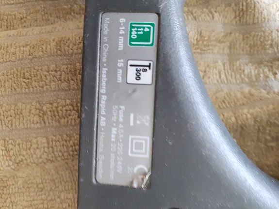 Product image 2 of 3