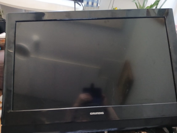 Grundig tv