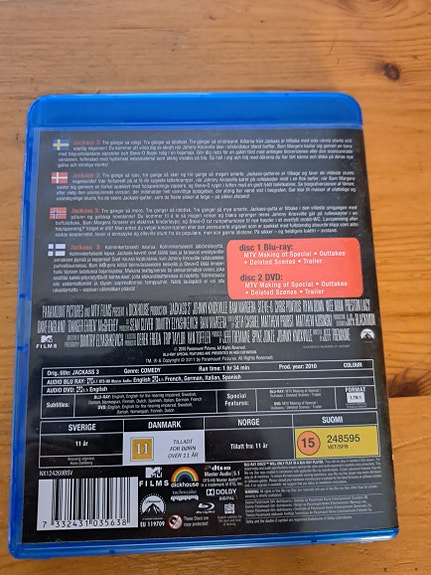 Product image 2 of 2