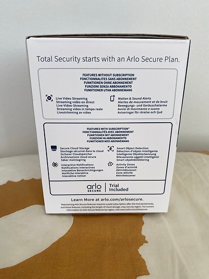 Product image 4 of 5