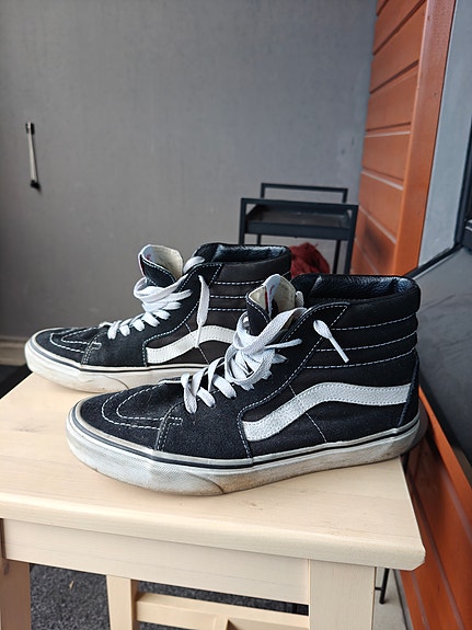 Vans Old Skool-tennarit