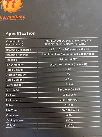 Product image 2 of 6