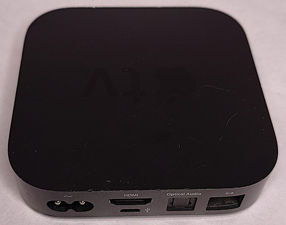 Apple TV